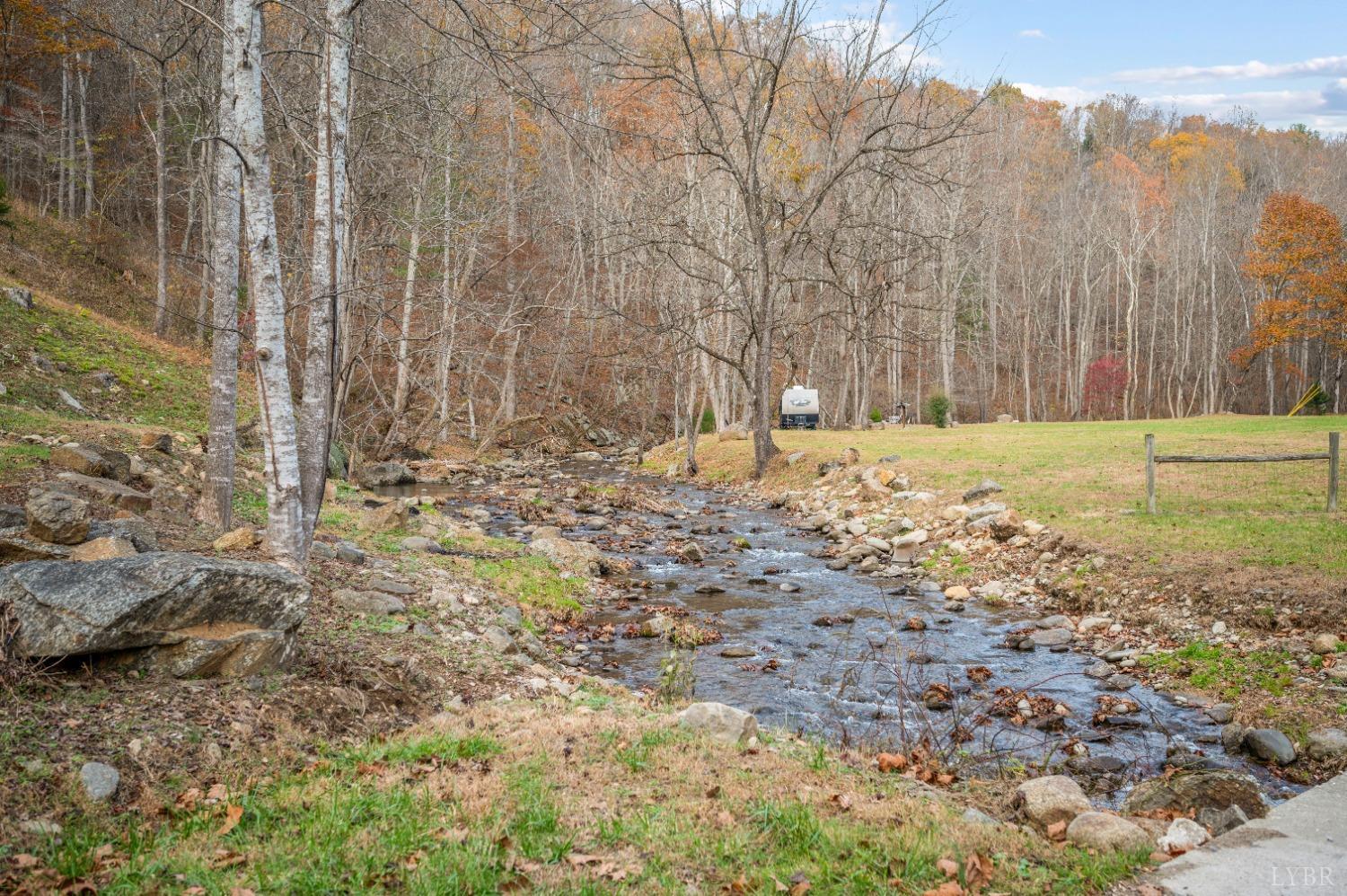 100 Forks Of Buffalo Drive, Amherst, Virginia image 30