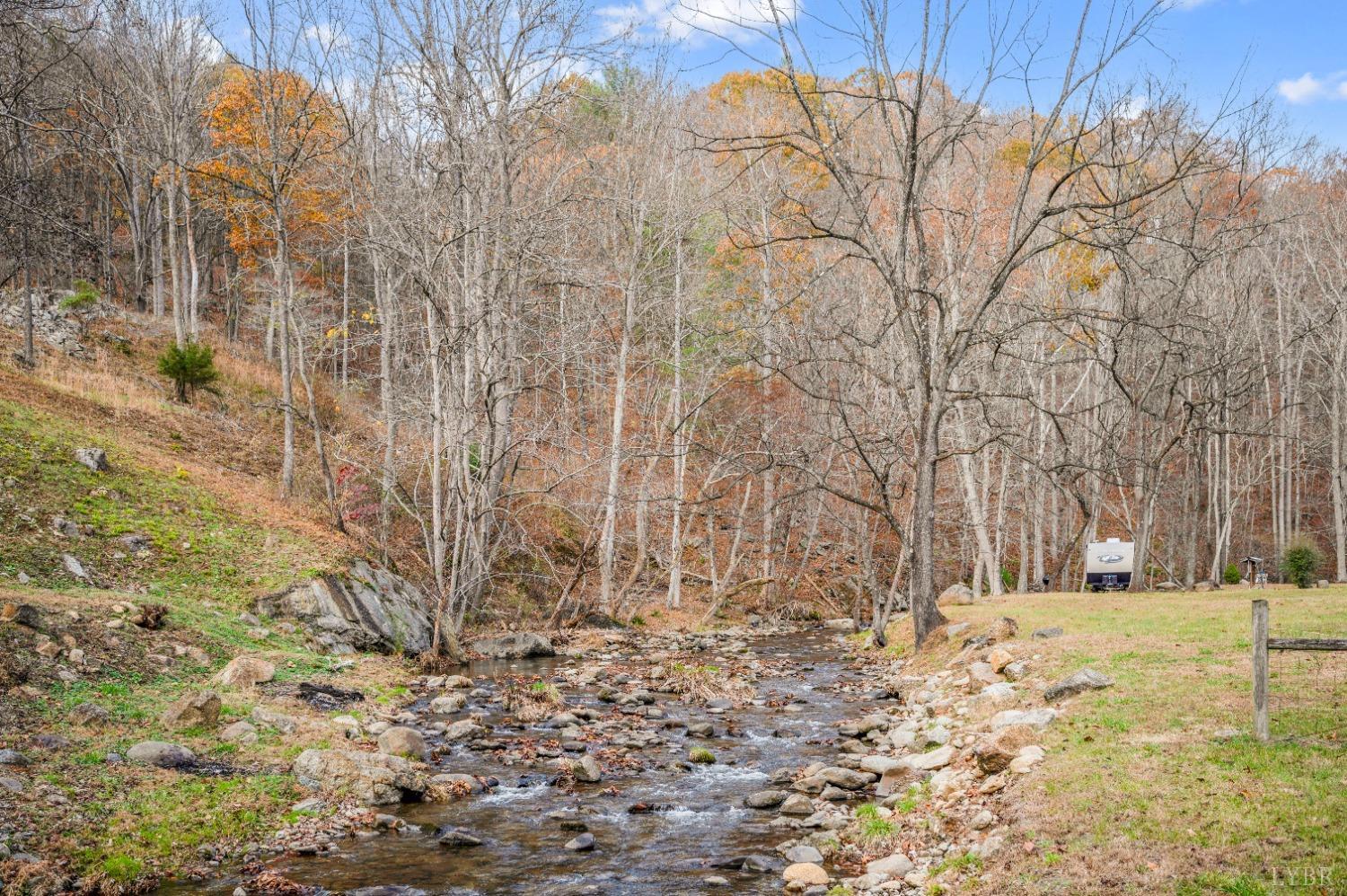 100 Forks Of Buffalo Drive, Amherst, Virginia image 31