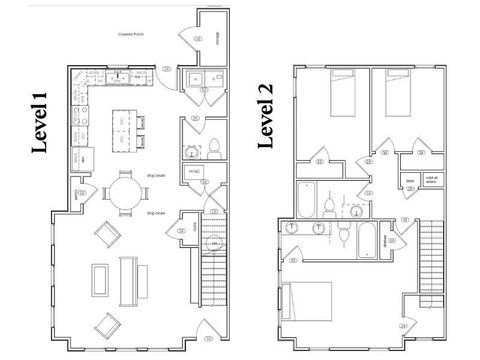 Tiny photo for 110 Aaron Place #600, Lynchburg, VA 24502 (MLS # 362276)