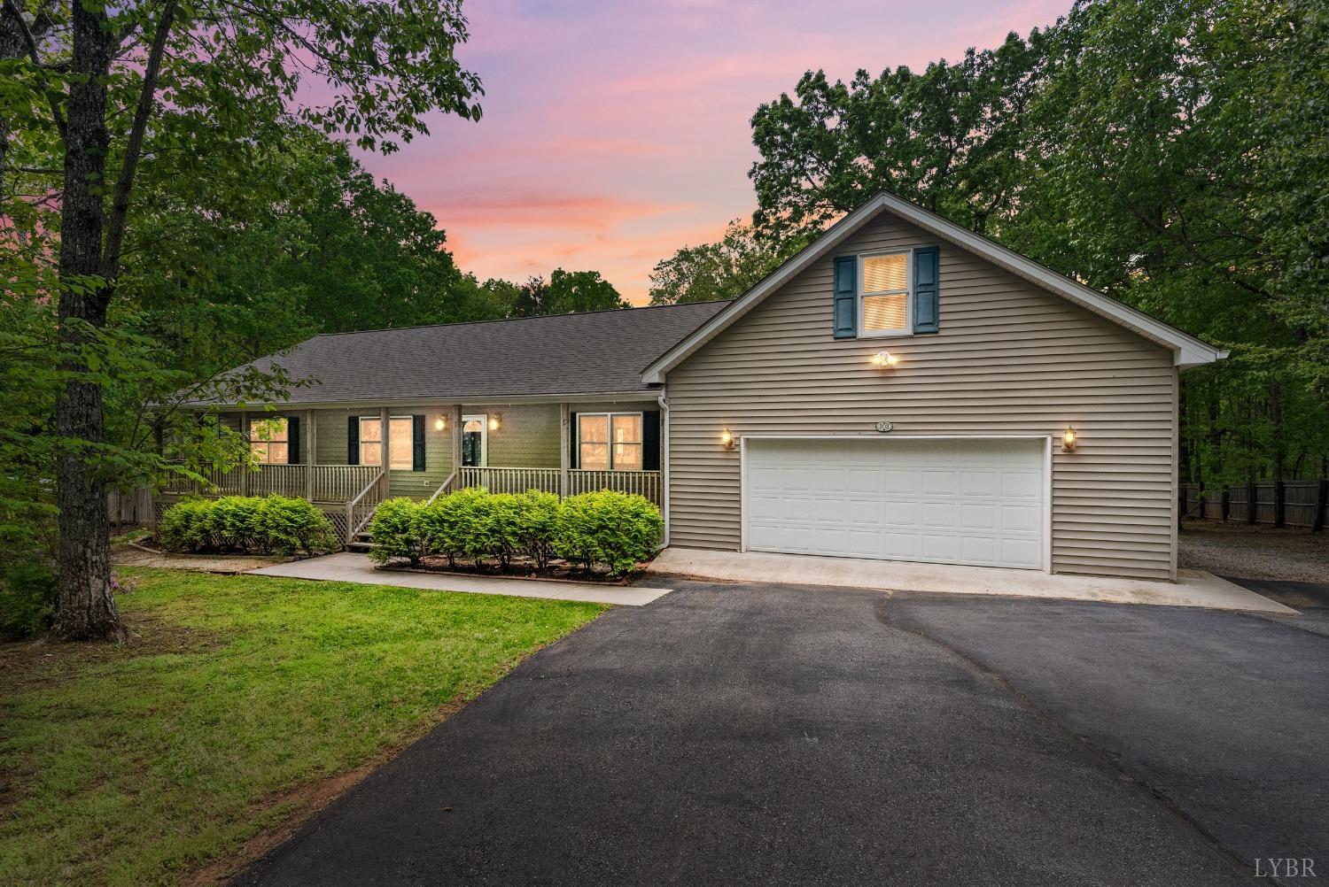 303 Somerset Place, Rustburg, Virginia image 1