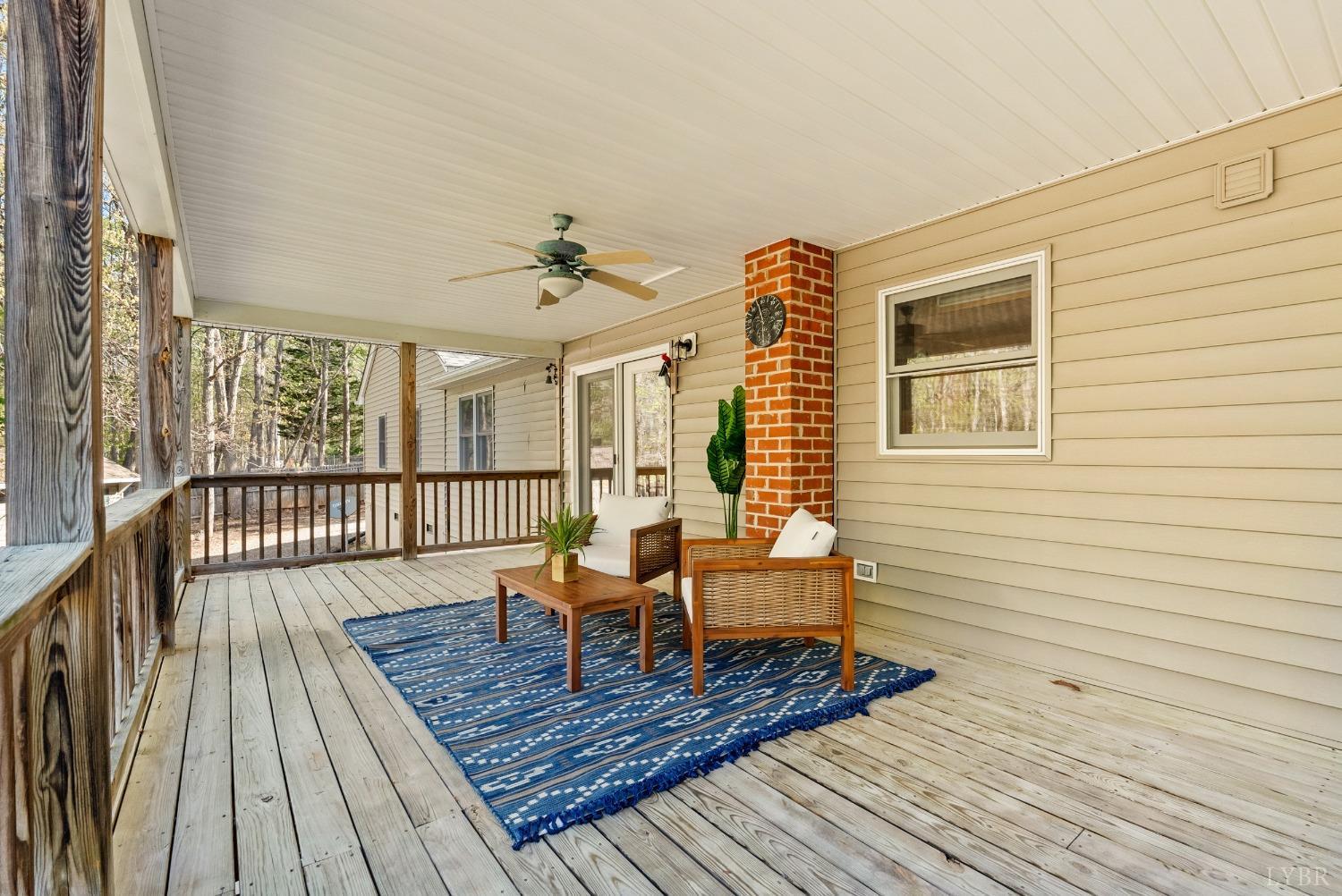 303 Somerset Place, Rustburg, Virginia image 12