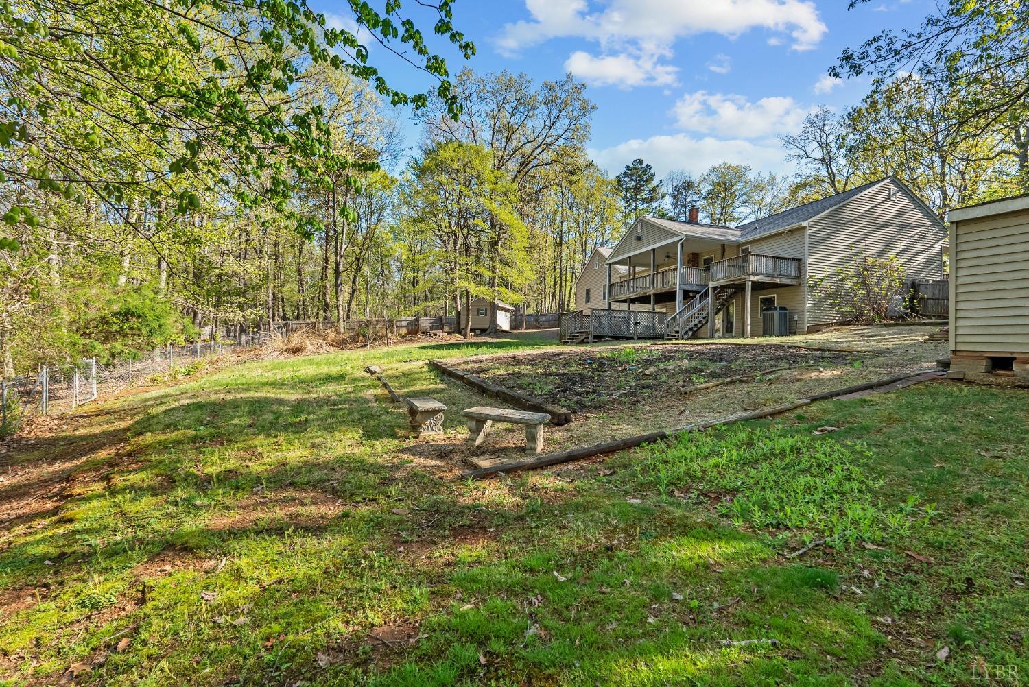 303 Somerset Place, Rustburg, Virginia image 50