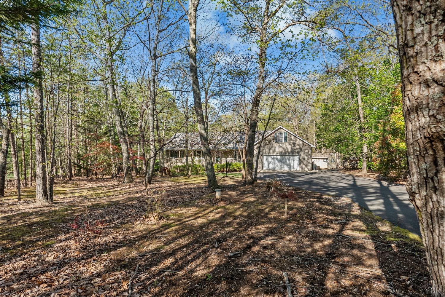 303 Somerset Place, Rustburg, Virginia image 47