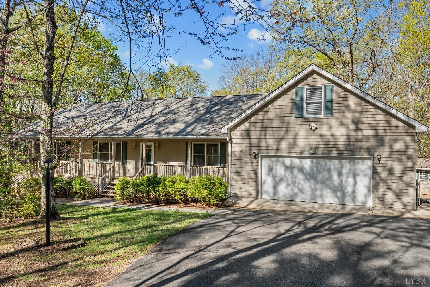 303 Somerset Place, Rustburg, Virginia image 49
