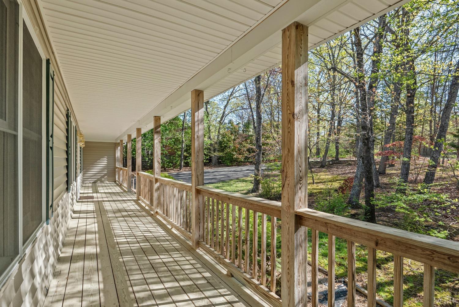 303 Somerset Place, Rustburg, Virginia image 3