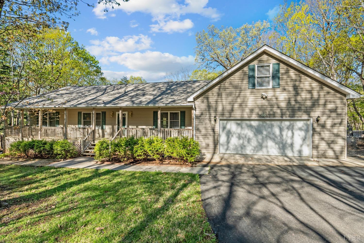 303 Somerset Place, Rustburg, Virginia image 1