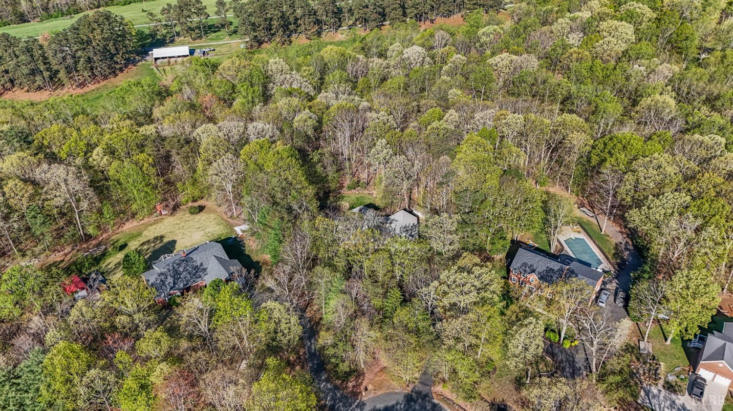 303 Somerset Place, Rustburg, Virginia image 45
