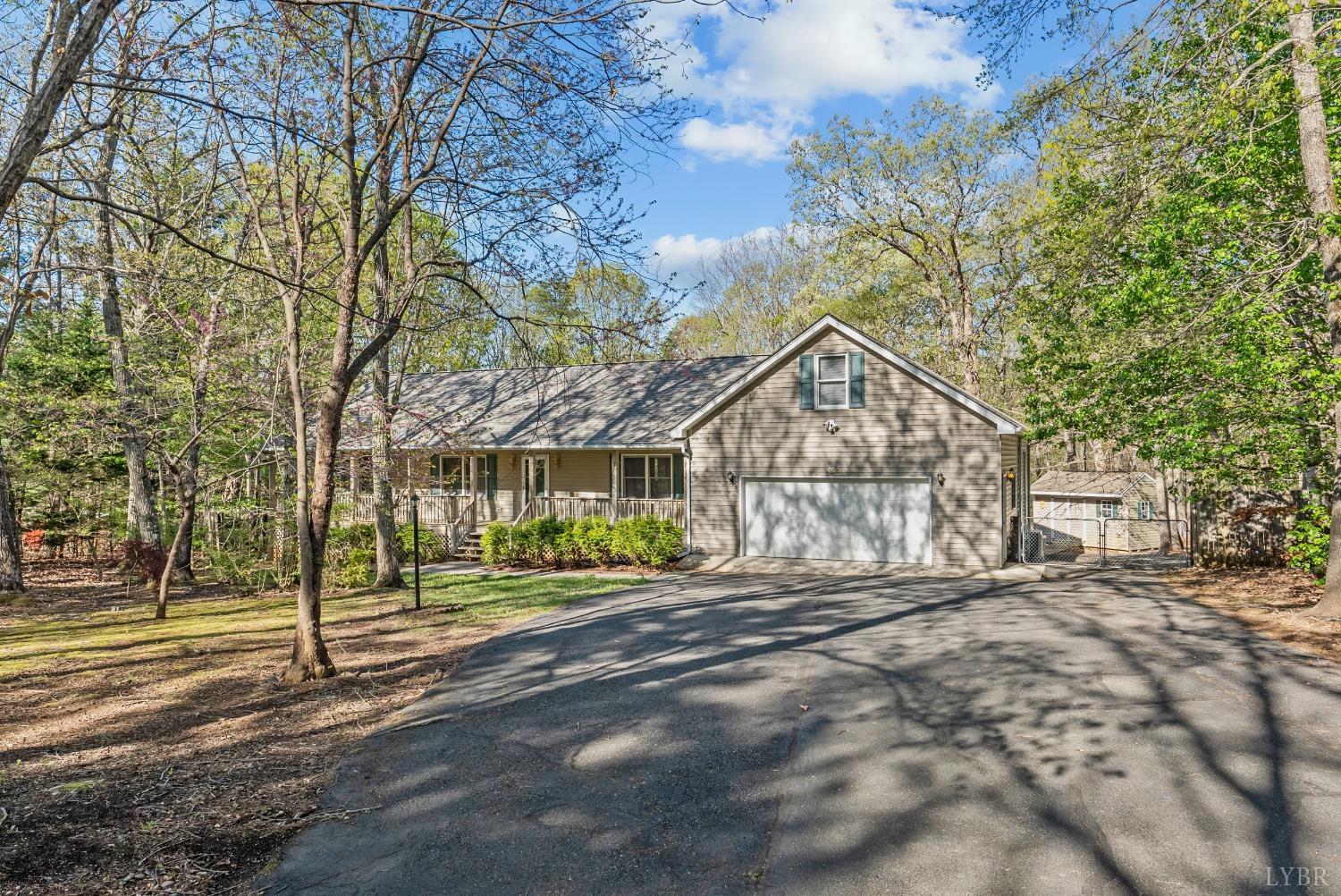 303 Somerset Place, Rustburg, Virginia image 48