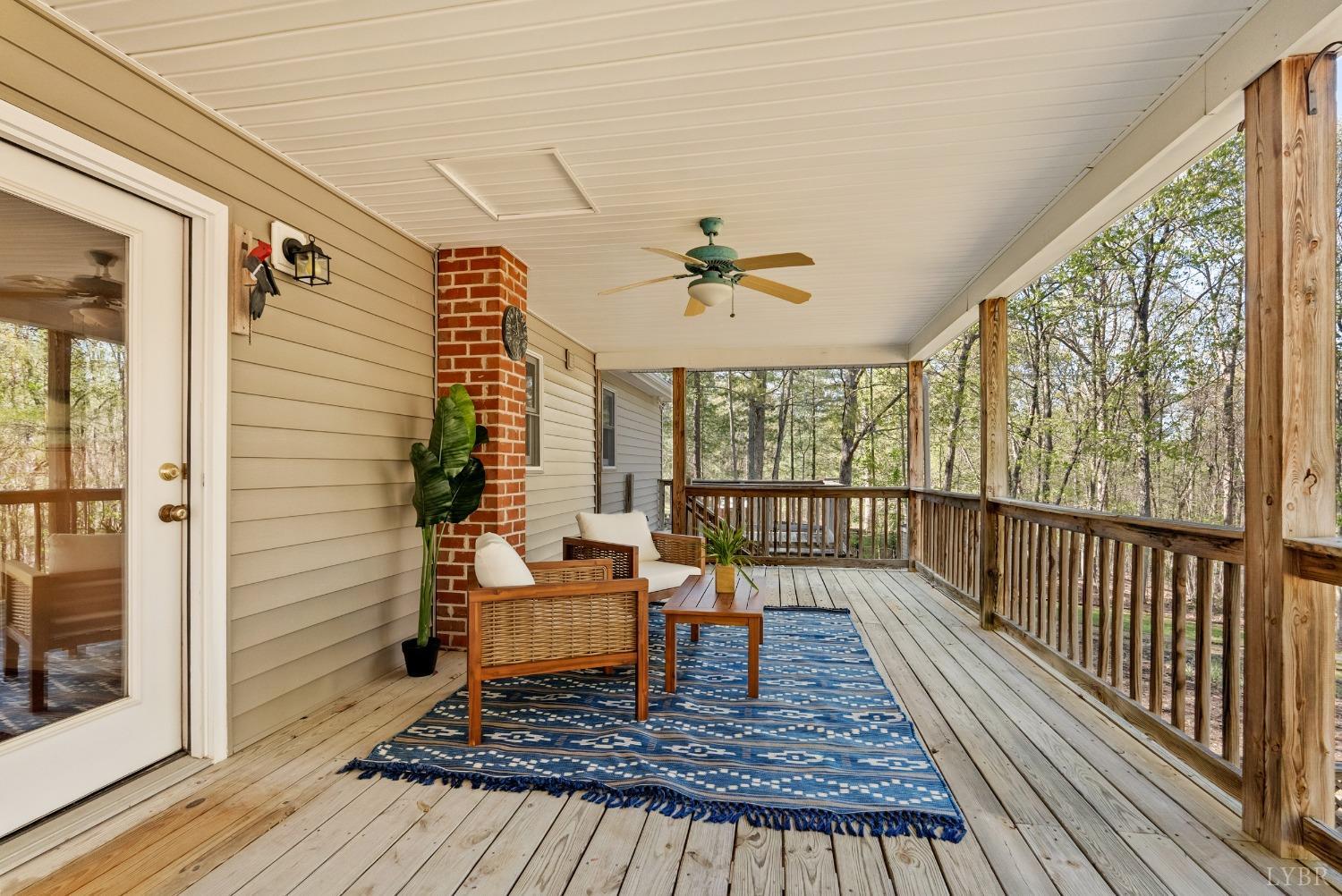 303 Somerset Place, Rustburg, Virginia image 11