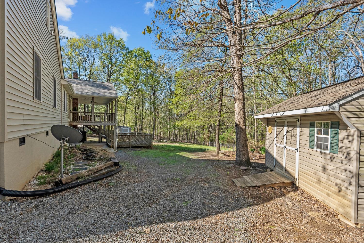 303 Somerset Place, Rustburg, Virginia image 42