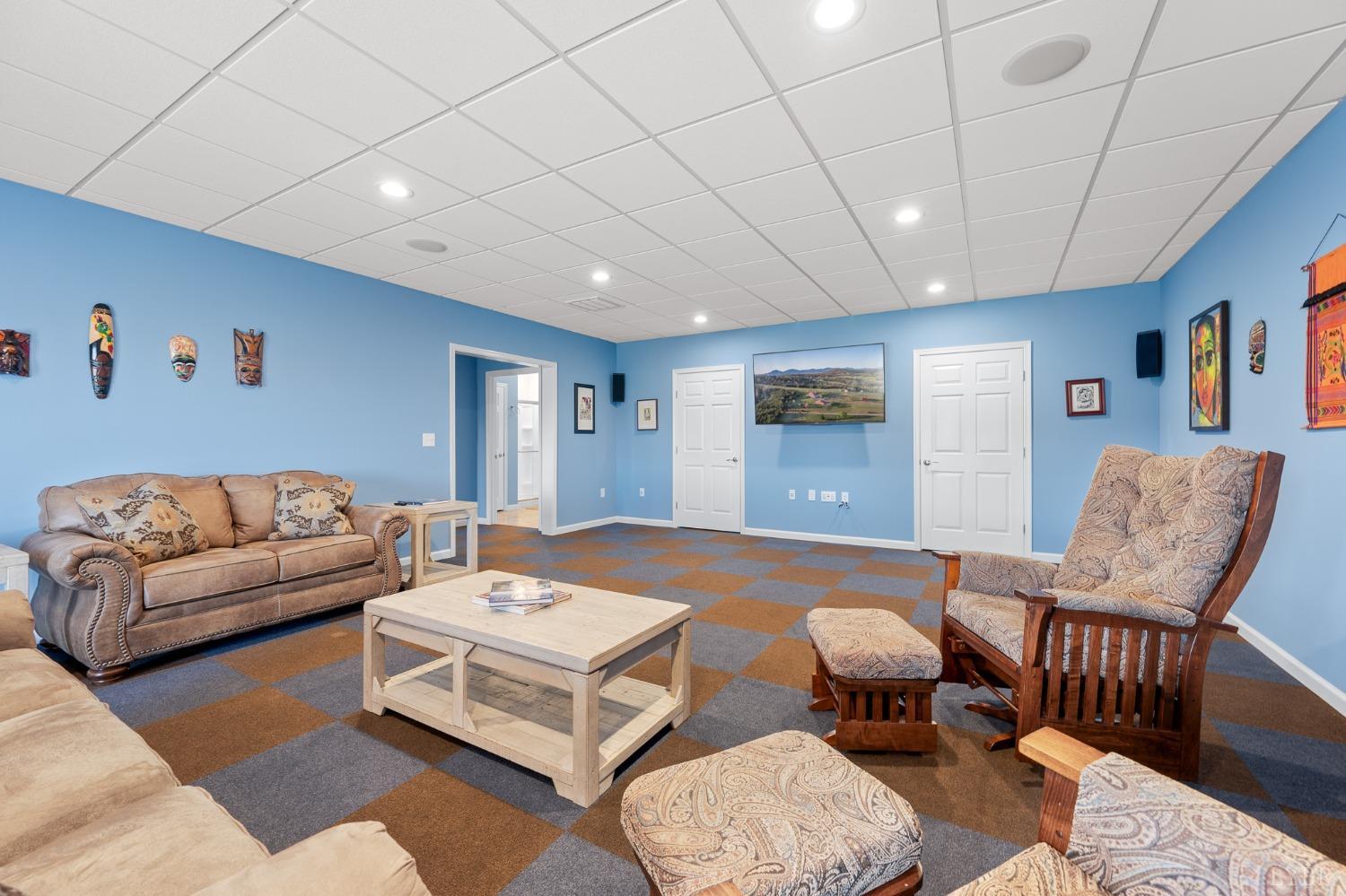 1025 Five Forks Road, Bedford, Virginia image 47