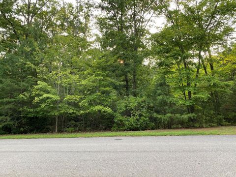 Vacant Land For Sale - Marina View Drive<br/> Gretna, VA 24557
