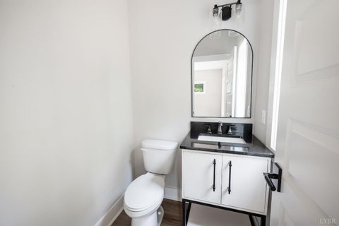 Tiny photo for 415 Kershaw Drive, Rustburg, VA 24588 (MLS # 364148)