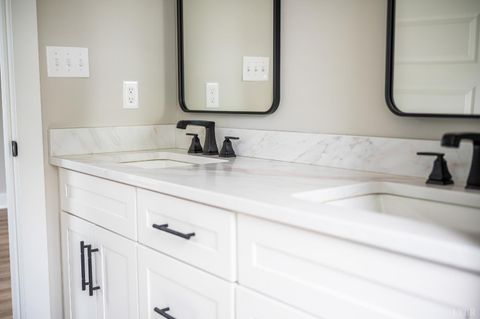 Tiny photo for 415 Kershaw Drive, Rustburg, VA 24588 (MLS # 364148)