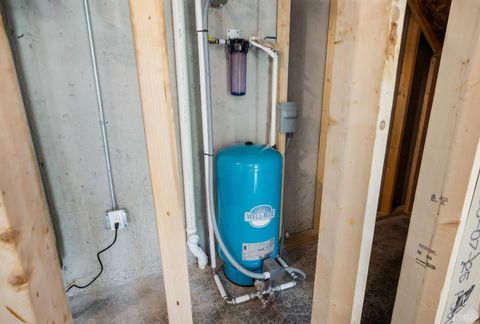 Tiny photo for 415 Kershaw Drive, Rustburg, VA 24588 (MLS # 364148)