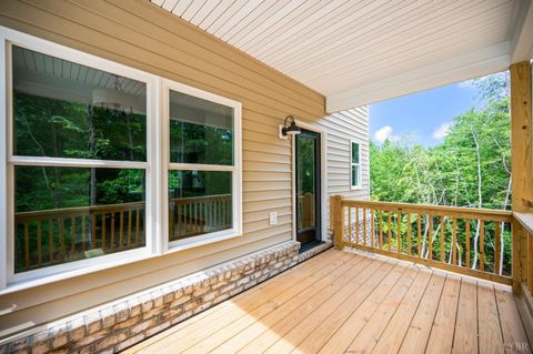 Tiny photo for 415 Kershaw Drive, Rustburg, VA 24588 (MLS # 364148)