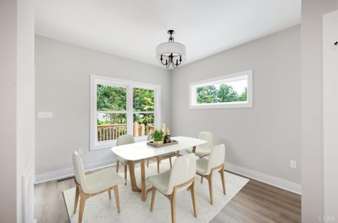 Tiny photo for 415 Kershaw Drive, Rustburg, VA 24588 (MLS # 364148)