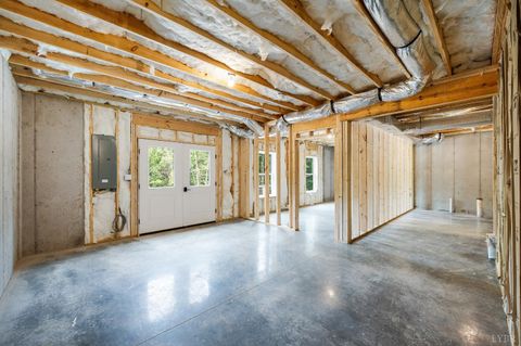 Tiny photo for 415 Kershaw Drive, Rustburg, VA 24588 (MLS # 364148)