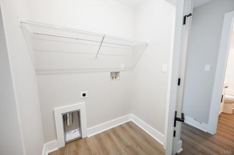 Tiny photo for 415 Kershaw Drive, Rustburg, VA 24588 (MLS # 364148)