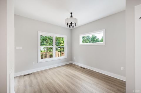 Tiny photo for 415 Kershaw Drive, Rustburg, VA 24588 (MLS # 364148)