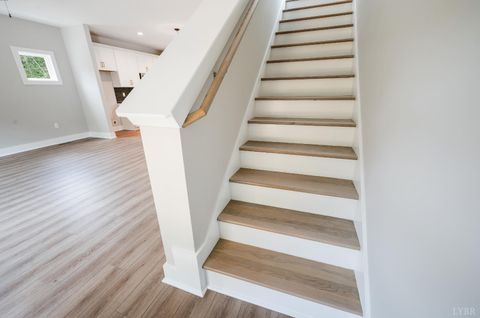 Tiny photo for 415 Kershaw Drive, Rustburg, VA 24588 (MLS # 364148)