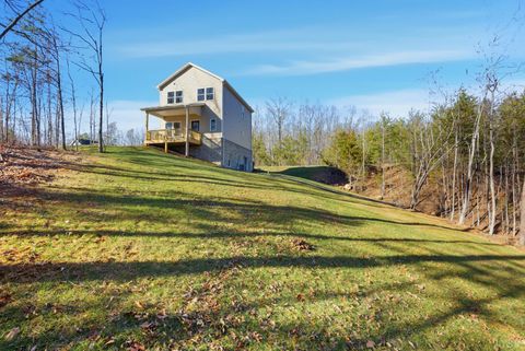 Tiny photo for 415 Kershaw Drive, Rustburg, VA 24588 (MLS # 364148)