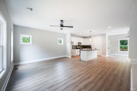 Tiny photo for 415 Kershaw Drive, Rustburg, VA 24588 (MLS # 364148)