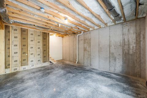 Tiny photo for 415 Kershaw Drive, Rustburg, VA 24588 (MLS # 364148)