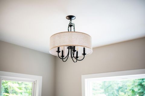 Tiny photo for 415 Kershaw Drive, Rustburg, VA 24588 (MLS # 364148)