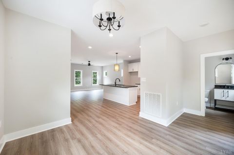 Tiny photo for 415 Kershaw Drive, Rustburg, VA 24588 (MLS # 364148)