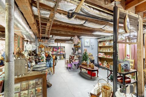 Tiny photo for 1868 LYNCHBURG SALEM TURNPIKE, Bedford, VA 24551 (MLS # 363729)