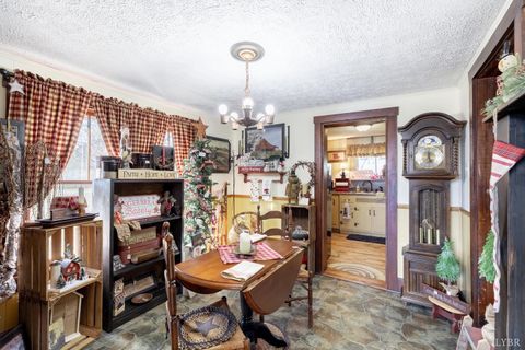 Tiny photo for 1868 LYNCHBURG SALEM TURNPIKE, Bedford, VA 24551 (MLS # 363729)