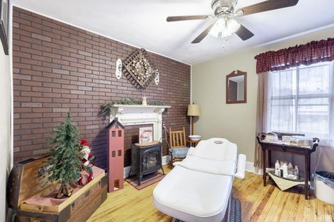 Tiny photo for 1868 LYNCHBURG SALEM TURNPIKE, Bedford, VA 24551 (MLS # 363729)