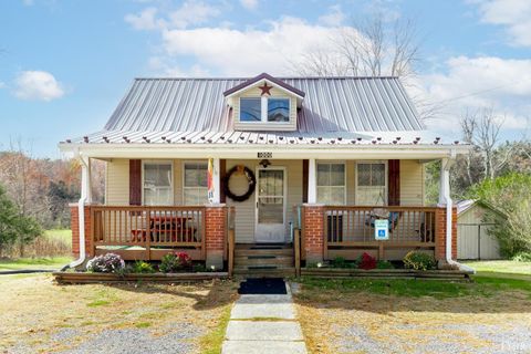 Tiny photo for 1868 LYNCHBURG SALEM TURNPIKE, Bedford, VA 24551 (MLS # 363729)