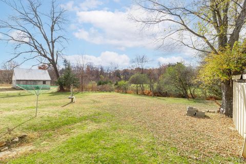 Tiny photo for 1868 LYNCHBURG SALEM TURNPIKE, Bedford, VA 24551 (MLS # 363729)