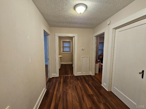 Tiny photo for 114 Riverview Road, Hurt, VA 24563 (MLS # 364451)