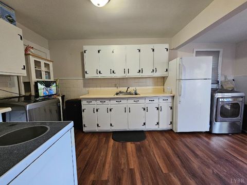 Tiny photo for 114 Riverview Road, Hurt, VA 24563 (MLS # 364451)