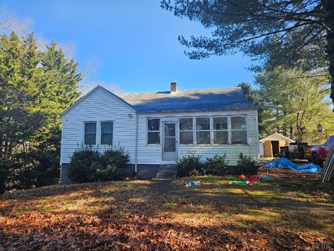 Tiny photo for 114 Riverview Road, Hurt, VA 24563 (MLS # 364451)