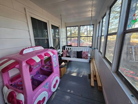 Tiny photo for 114 Riverview Road, Hurt, VA 24563 (MLS # 364451)