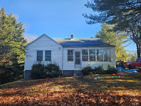 Photo of 114 Riverview Road, Hurt, VA 24563 (MLS # 364451)