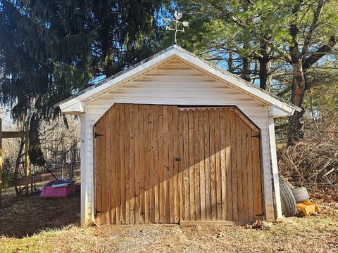 Tiny photo for 114 Riverview Road, Hurt, VA 24563 (MLS # 364451)