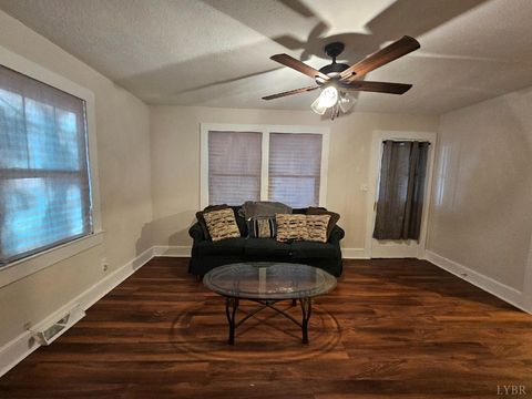 Tiny photo for 114 Riverview Road, Hurt, VA 24563 (MLS # 364451)