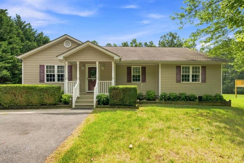 Photo of 1378 Greenhouse Road, Rustburg, VA 24588 (MLS # 368589)