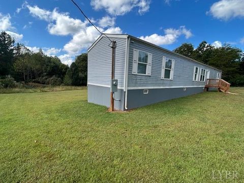 Tiny photo for 340 Bull Run Road Rd, Henry, VA 24055 (MLS # 362537)
