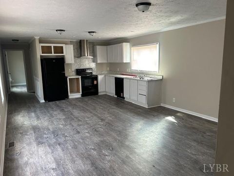 Tiny photo for 340 Bull Run Road Rd, Henry, VA 24055 (MLS # 362537)