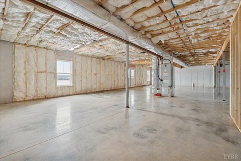 Tiny photo for 1711 Wells Rd, Bedford, VA 24523 (MLS # 364367)