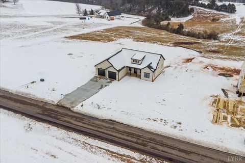 Tiny photo for 1711 Wells Rd, Bedford, VA 24523 (MLS # 364367)