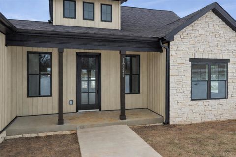 Tiny photo for 1711 Wells Rd, Bedford, VA 24523 (MLS # 364367)