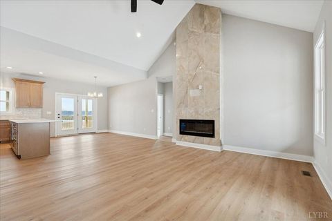 Tiny photo for 1711 Wells Rd, Bedford, VA 24523 (MLS # 364367)