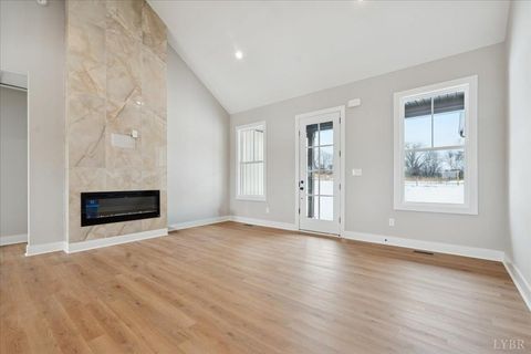 Tiny photo for 1711 Wells Rd, Bedford, VA 24523 (MLS # 364367)